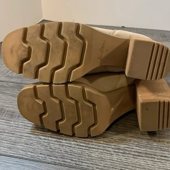 Sam Edelman Chelsea Rollins boots size 9.5 - Picture 8 of 9